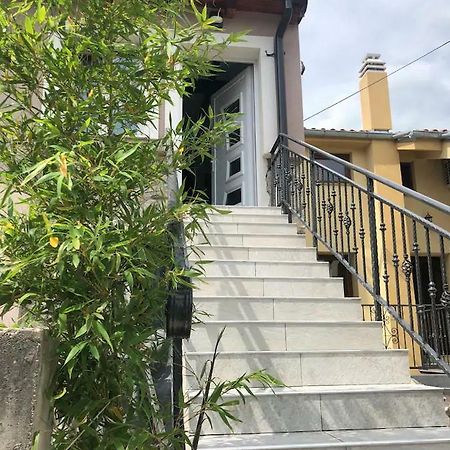 Studio Apartman Braco 里斯卡 外观 照片