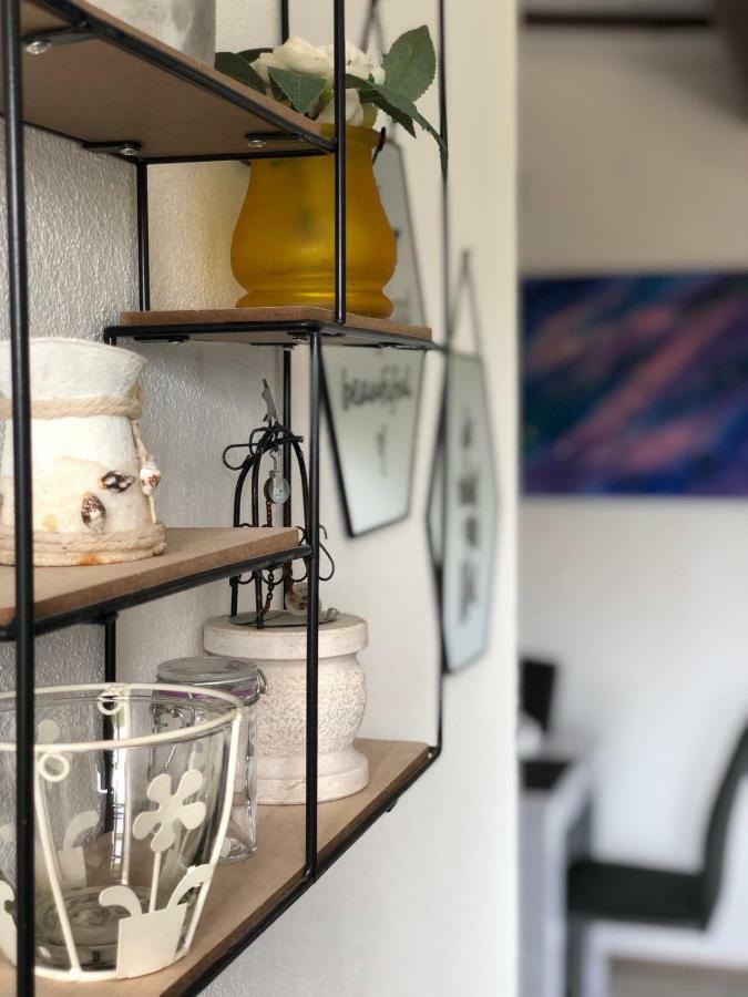 Studio Apartman Braco 里斯卡 外观 照片