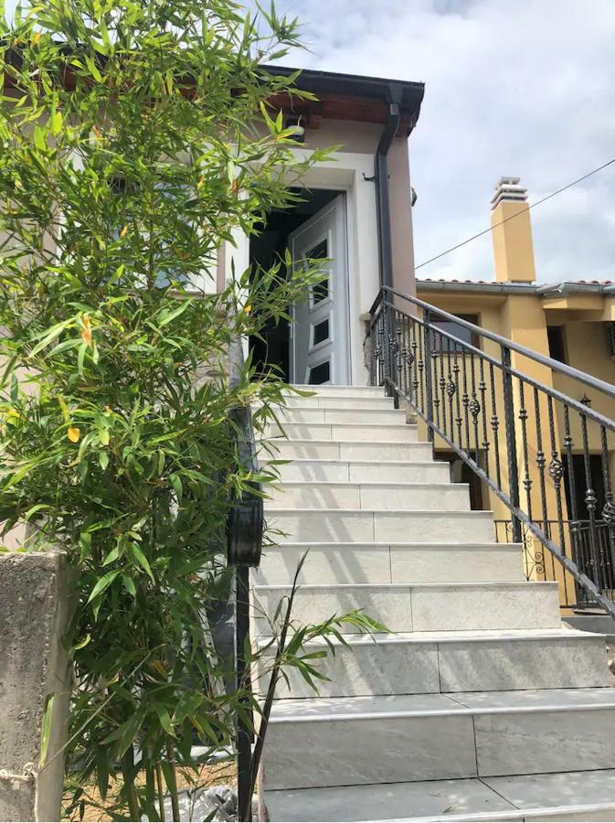 Studio Apartman Braco 里斯卡 外观 照片